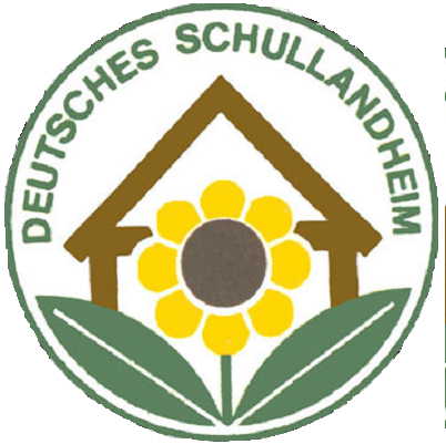 Logo des Verbandes Deutscher Schullandheime