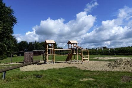 Spielplatz