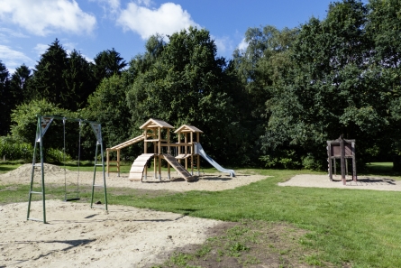 Spielplatz